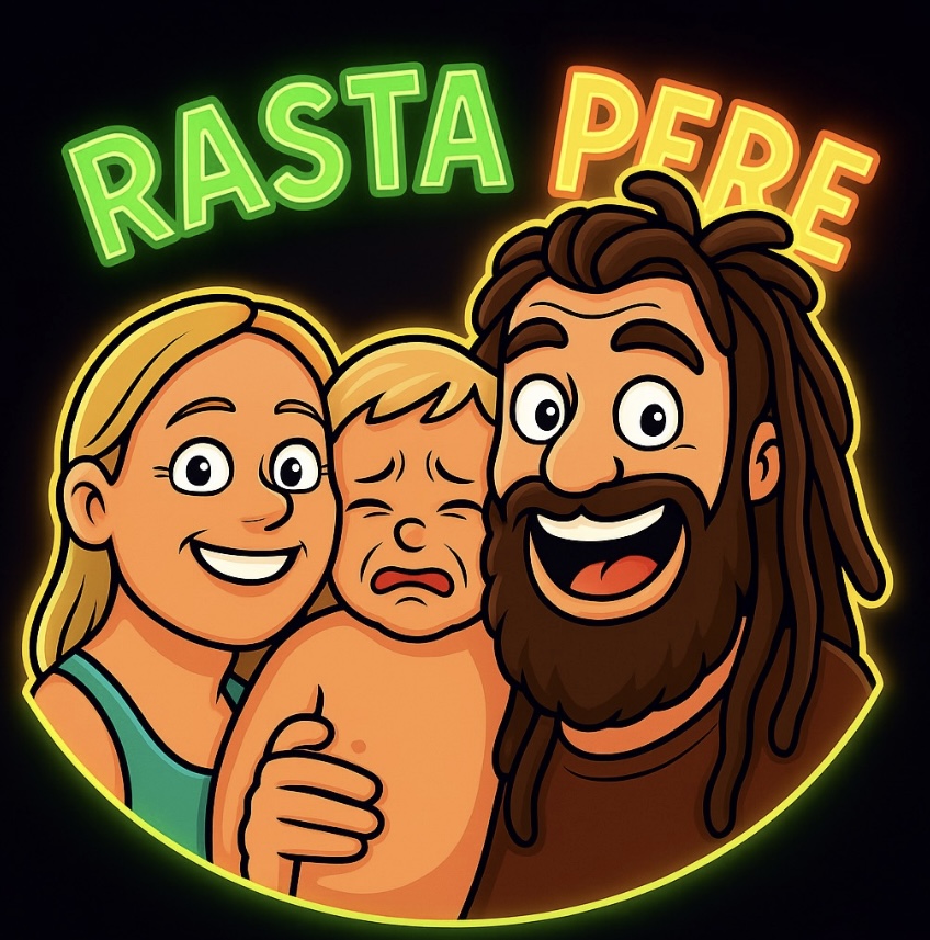 Rasta Pere logo